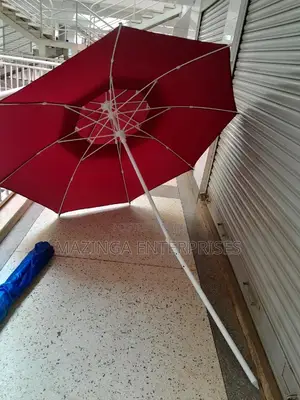 Garden,Restaurant,Bar and Business Sun Umbrella
