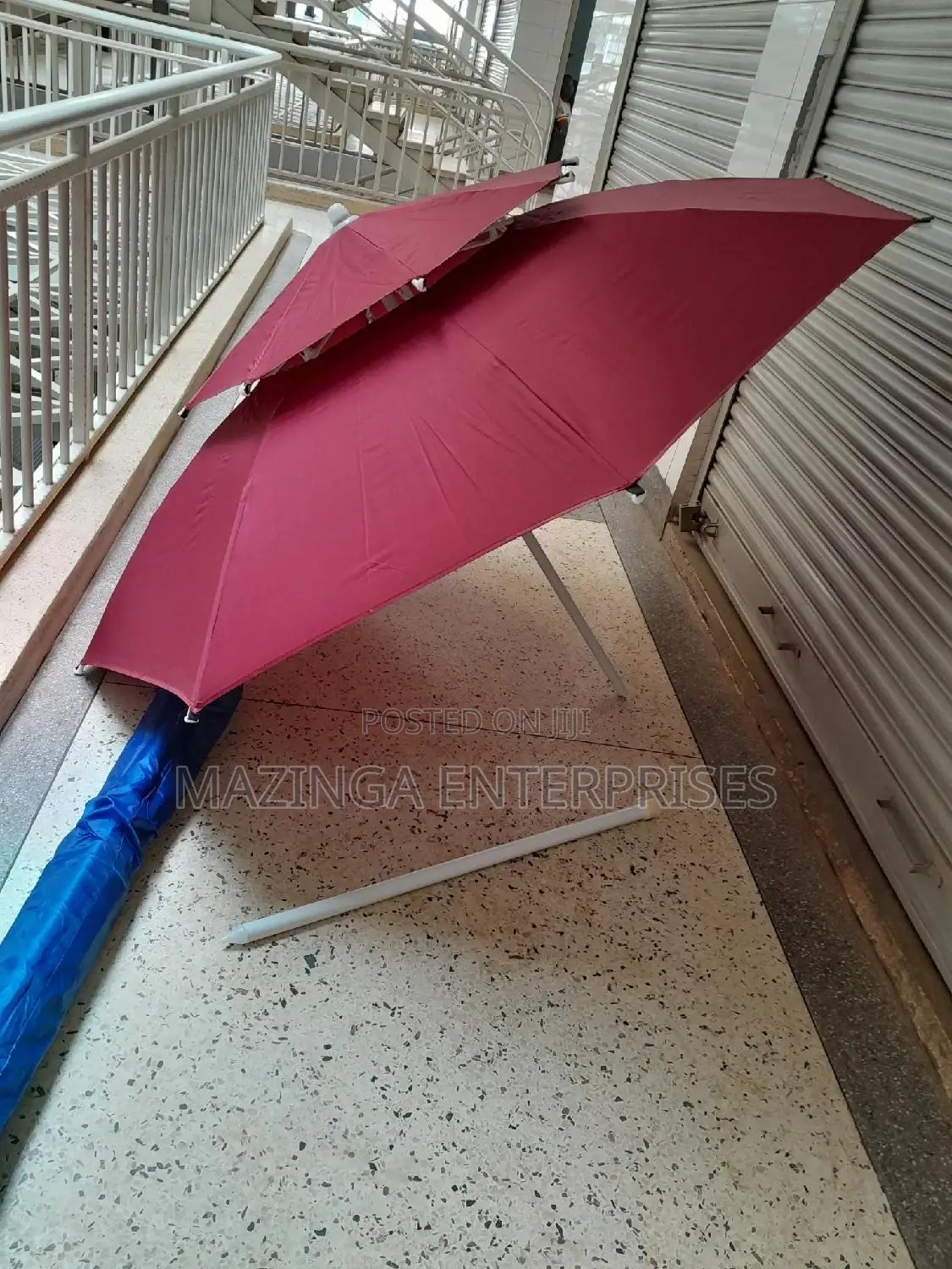 Garden,Restaurant,Bar and Business Sun Umbrella