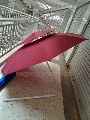 Garden,Restaurant,Bar and Business Sun Umbrella