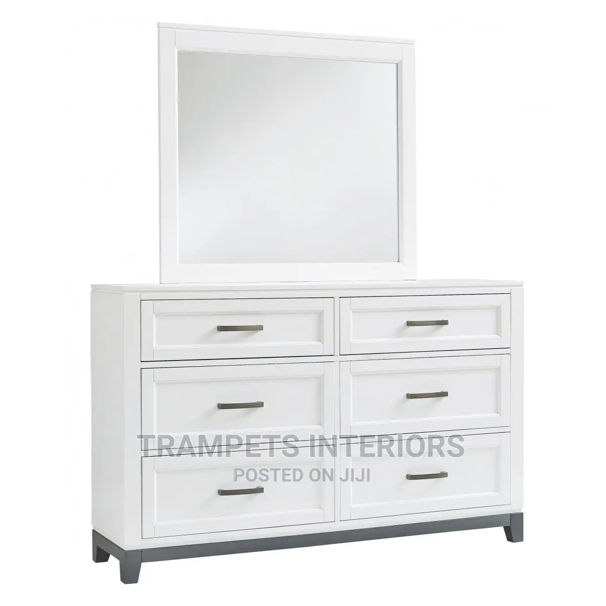 Dressing Mirrors