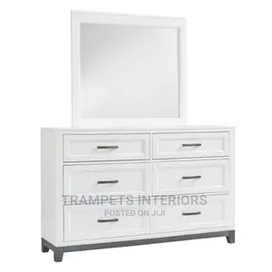 Dressing Mirrors