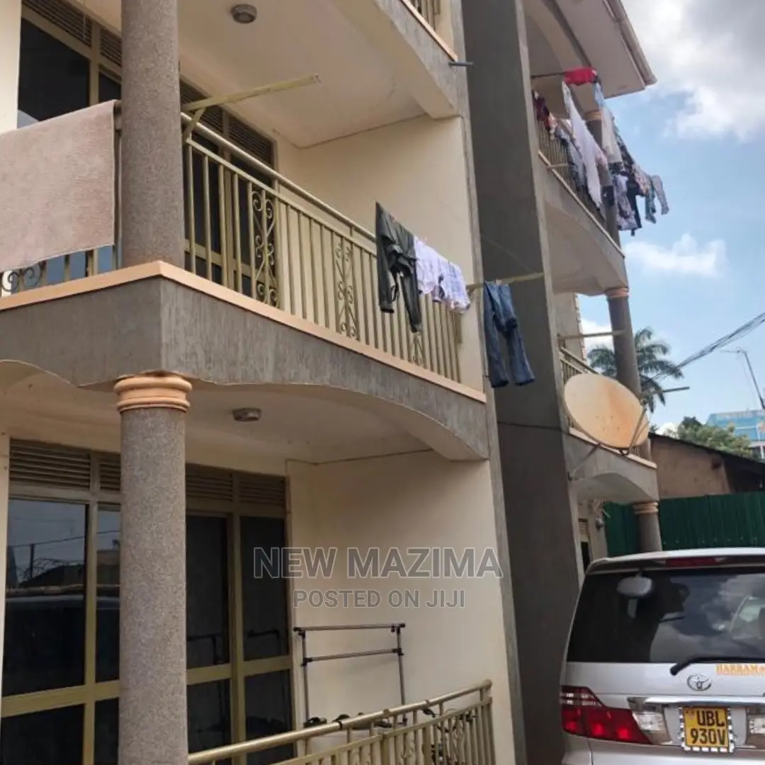 10bdrm Block of Flats in Makindye Kizungu, Central Division for Sale