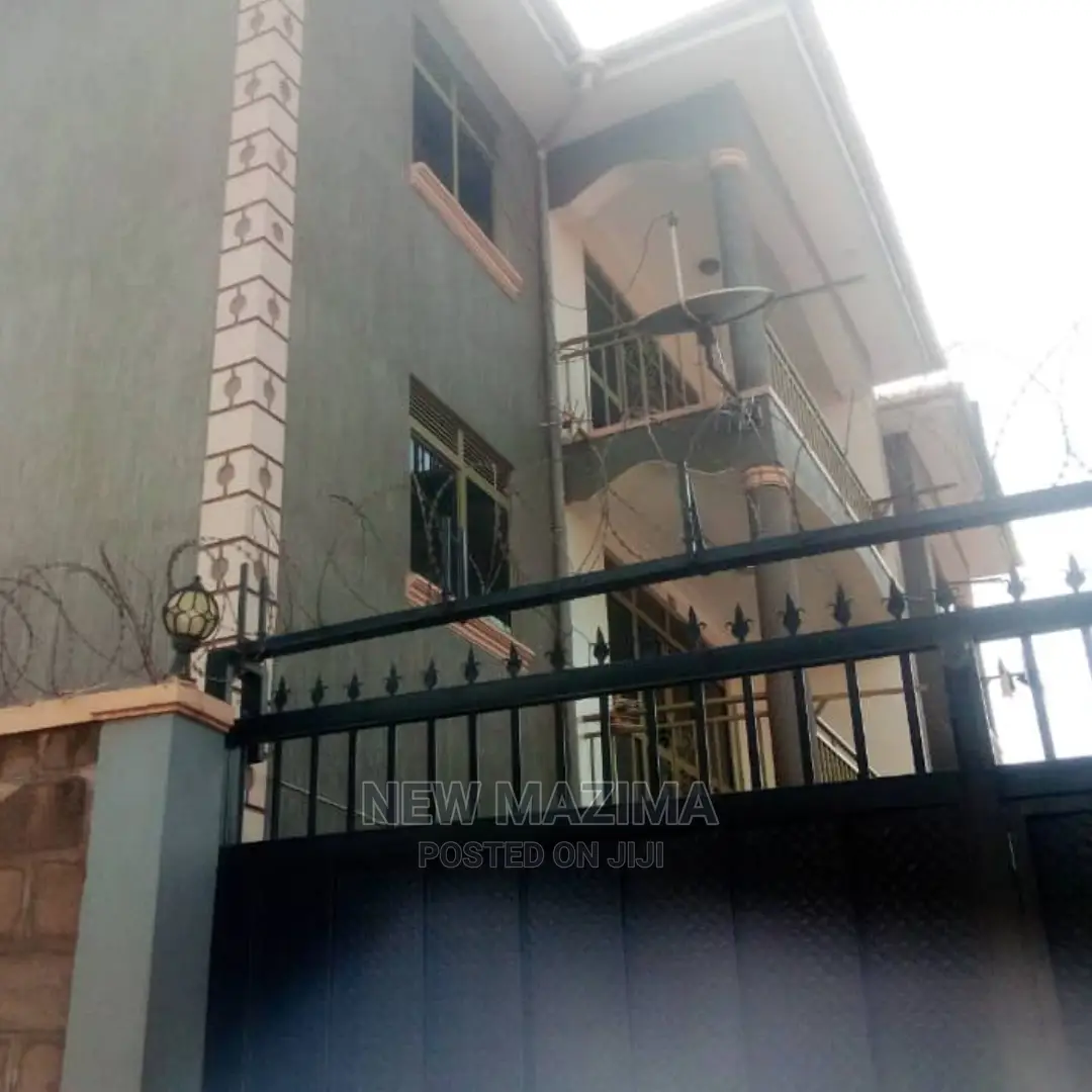 10bdrm Block of Flats in Makindye Kizungu, Central Division for Sale