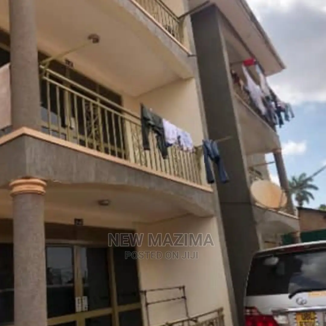 10bdrm Block of Flats in Makindye Kizungu, Central Division for Sale
