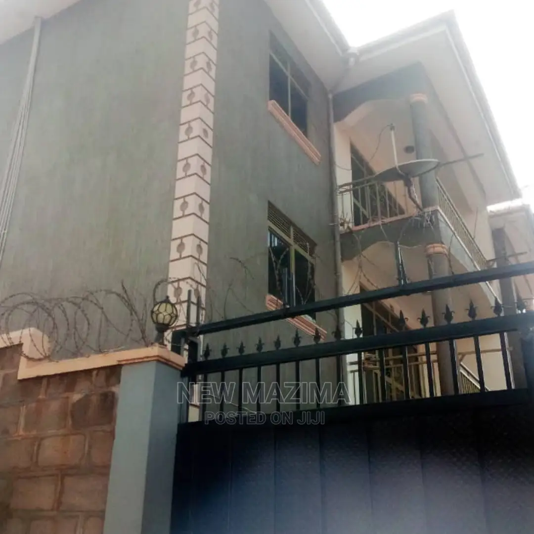 10bdrm Block of Flats in Makindye Kizungu, Central Division for Sale