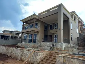 Furnished 6bdrm House in Munyonyo Corporate, Makindye for Sale