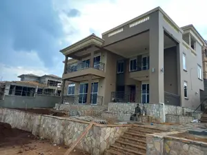 Furnished 6bdrm House in Munyonyo Corporate, Makindye for Sale