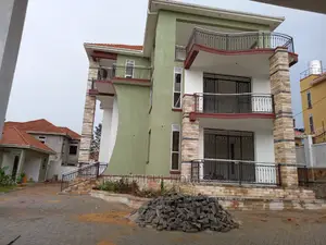 Furnished 6bdrm Mansion in Munyonyo Lake View, Makindye for Sale