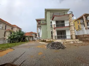 Furnished 6bdrm Mansion in Munyonyo Lake View, Makindye for Sale