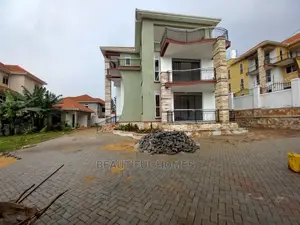 Furnished 6bdrm House in Munyonyo Corporate, Makindye for Sale