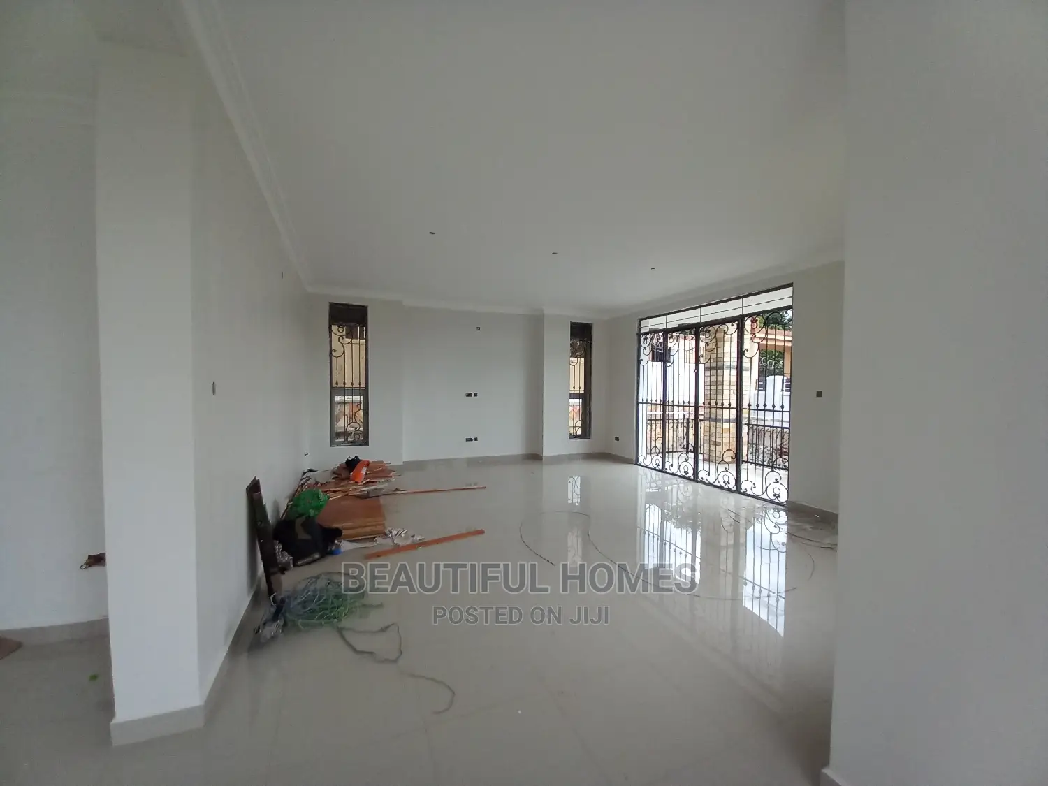 Furnished 6bdrm House in Munyonyo, Makindye for Sale
