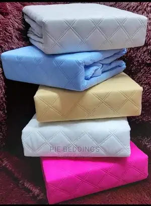 Waterproof Mattress Protectors