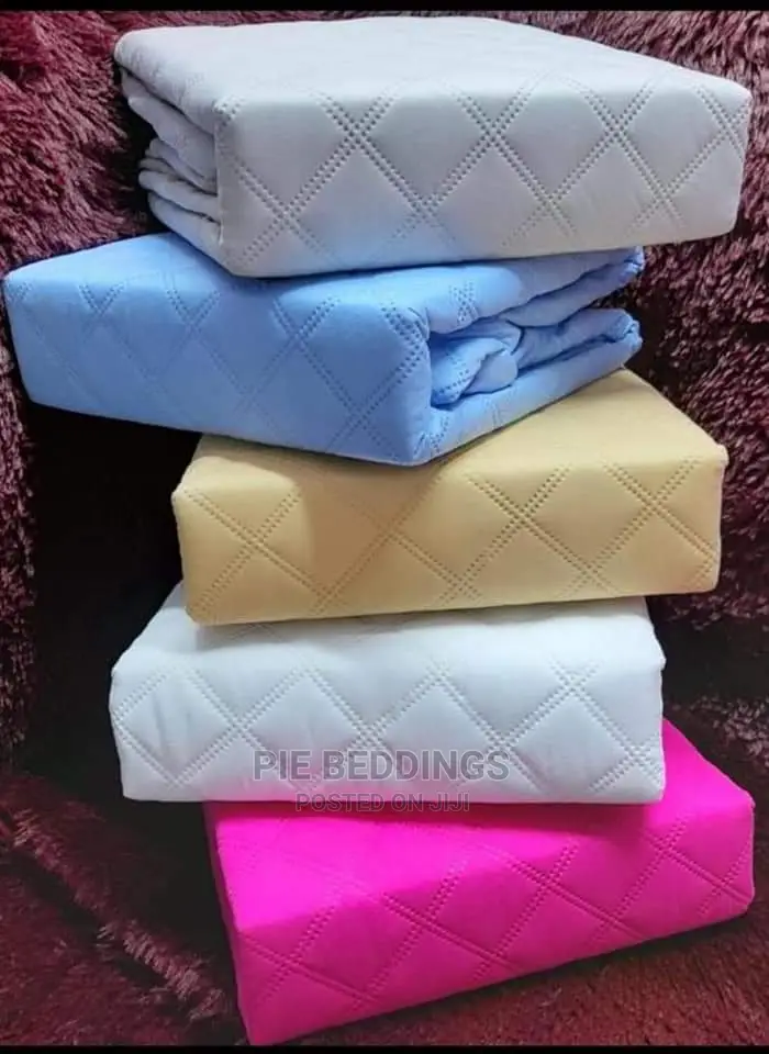 Waterproof Mattress Protectors