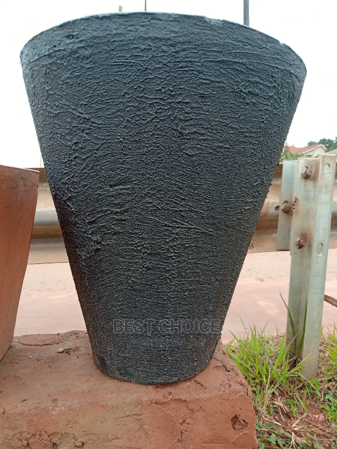 Beautify Your Property With the Best Planters.