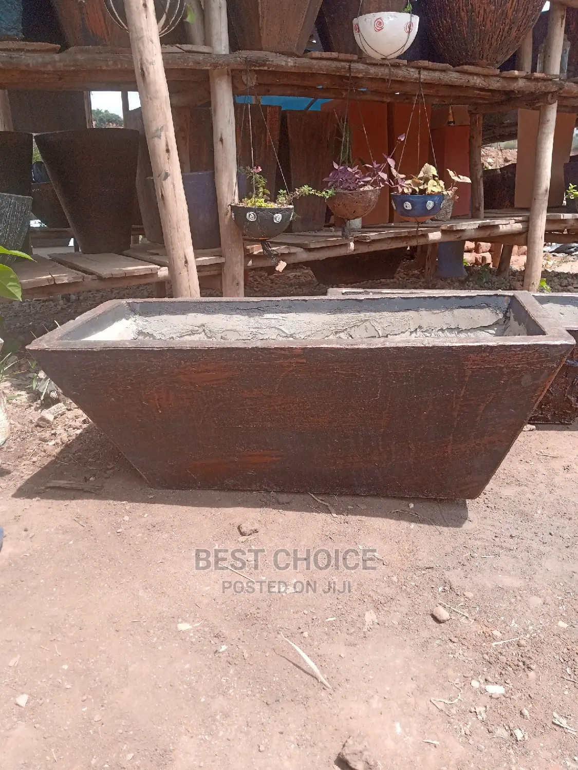 Beautify Your Property With the Best Planters.