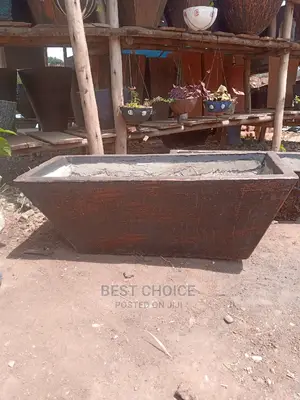 Beautify Your Property With the Best Planters.