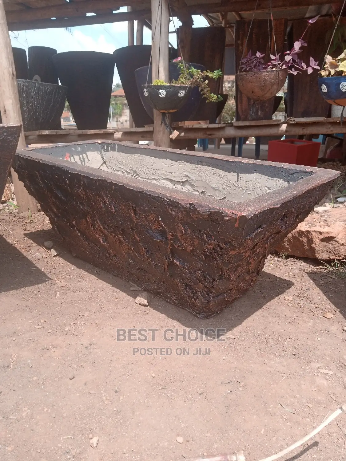 Beautify Your Property With the Best Planters.