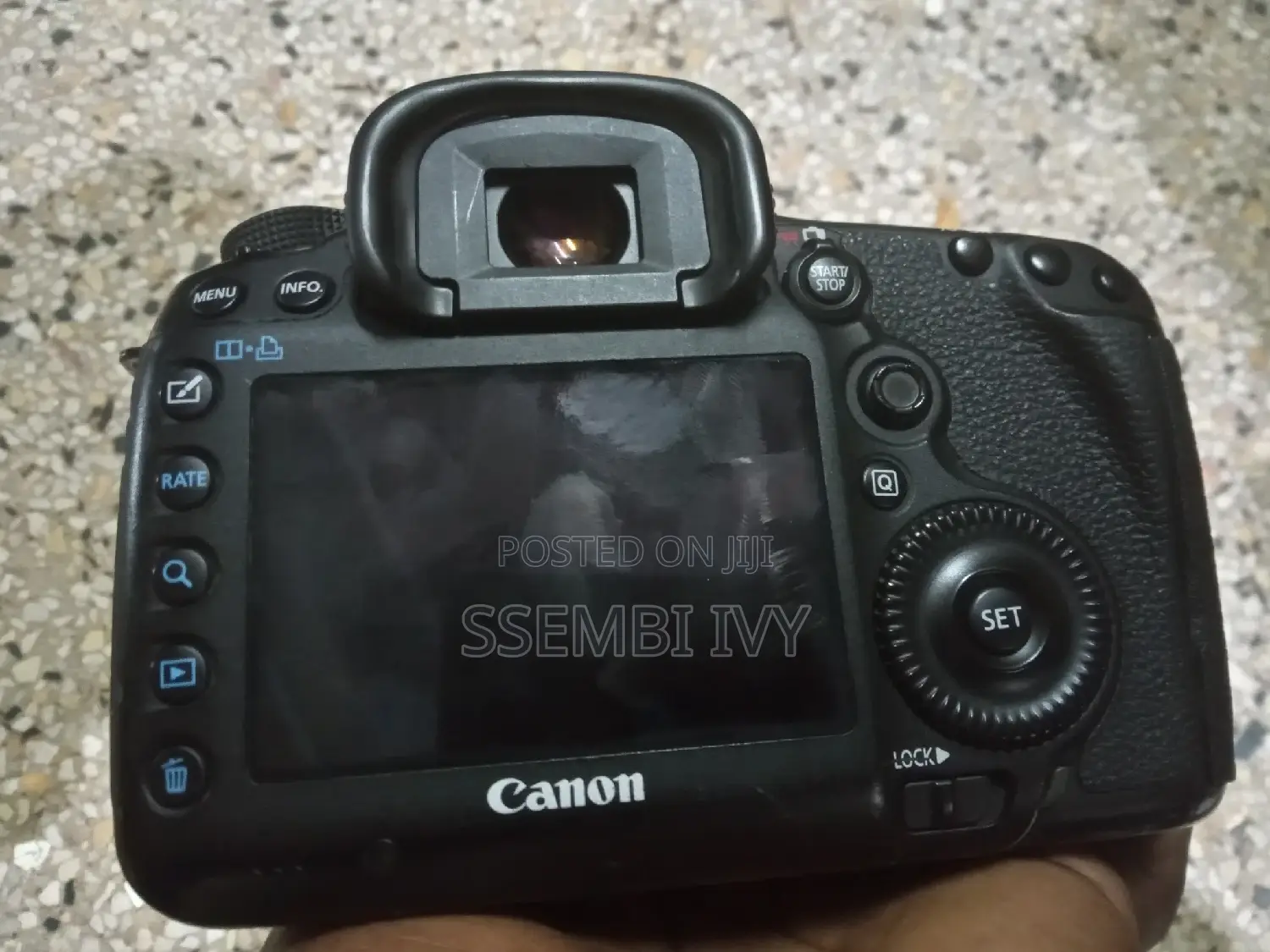 Canon, 5D Mark Iii Body.