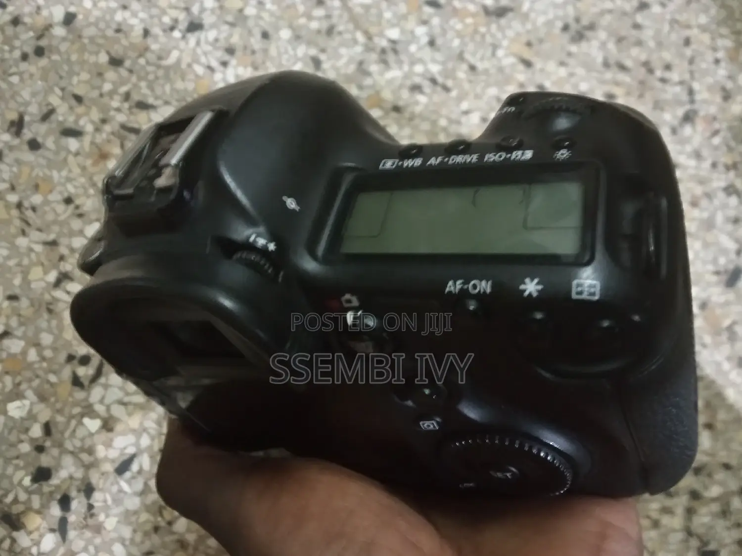 Canon, 5D Mark Iii Body.