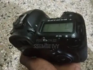 Canon, 5D Mark Iii Body.