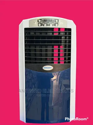 Sonash Air Cooler