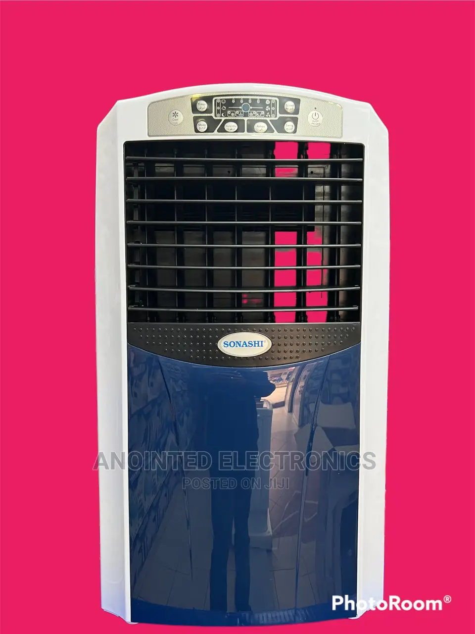 Sonash Air Cooler