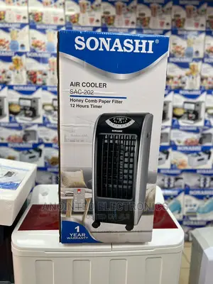 Sonashi Air Cooler