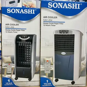 Sonashi Air Cooler