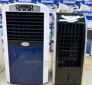 Sonashi Air Cooler