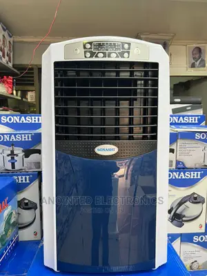 Air Cooler