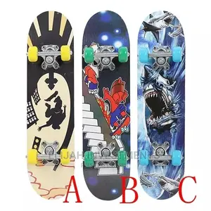 Kids Skate Board