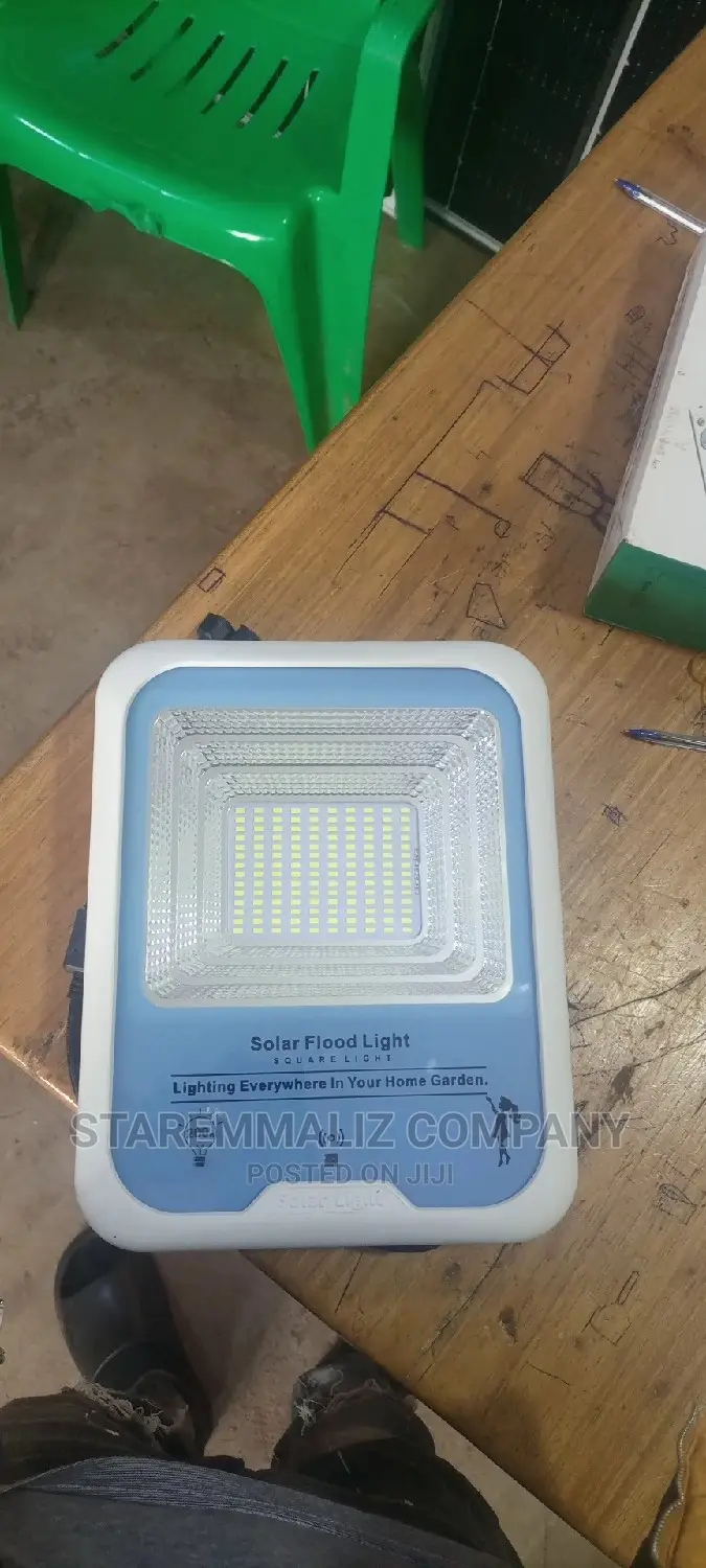 Solar Flood Lights 200w