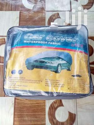 Car Cover Waterproof Fabric
