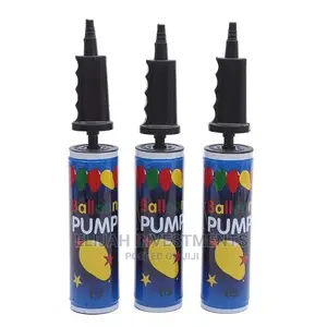 Manual Balloon Inflator Pump