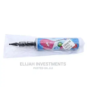 Manual Balloon Inflator Pump