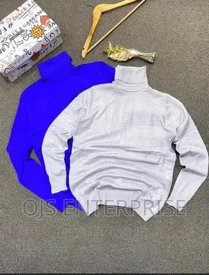 Pull Neck Shirts