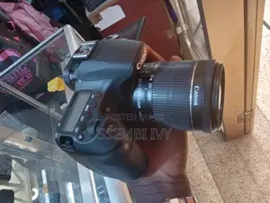CANON EOS 60D Camera