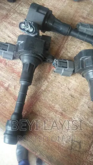 Coils Nissan Navara Skyline Xtrail