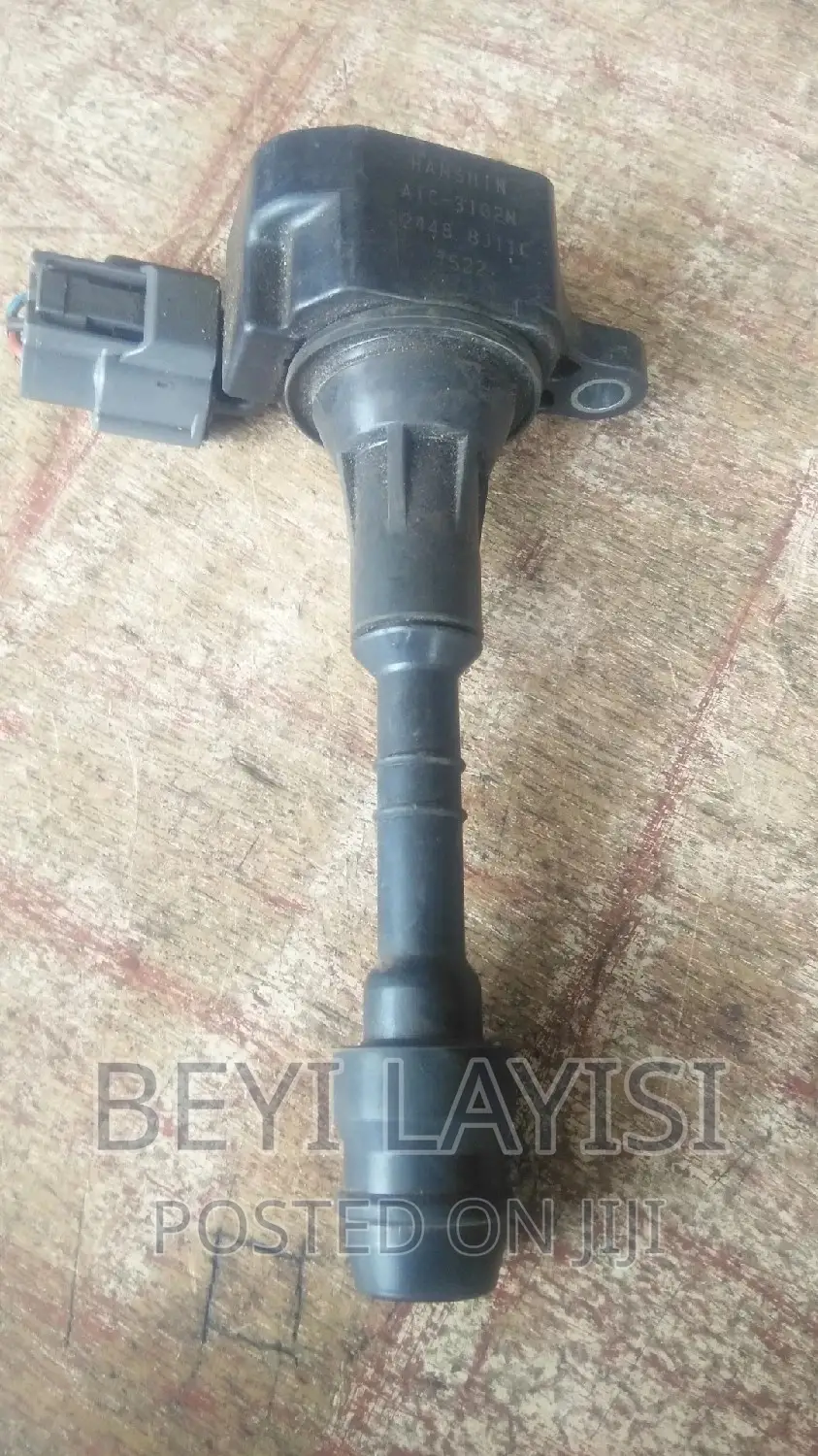 Coils Nissan Navara Skyline Xtrail