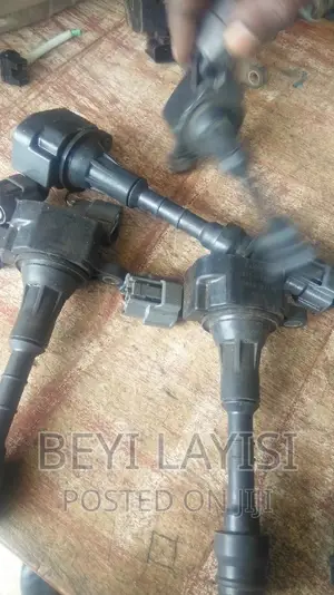 Coils Nissan Navara Skyline Xtrail