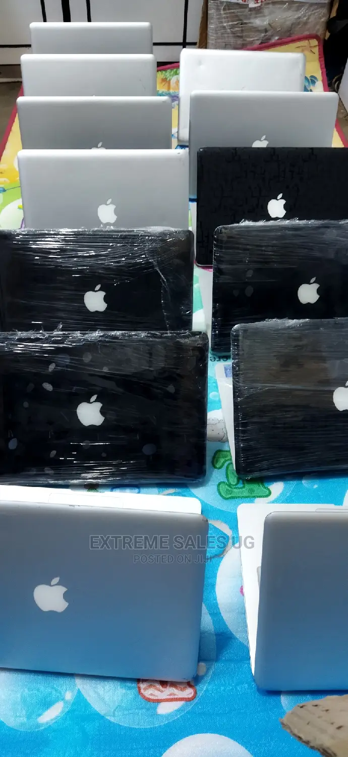 Laptop Apple MacBook Pro 2011 4GB Intel Core I5 HDD 320GB