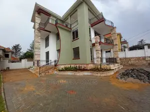 Furnished 6bdrm Mansion in Munyonyo Lake, Makindye for Sale