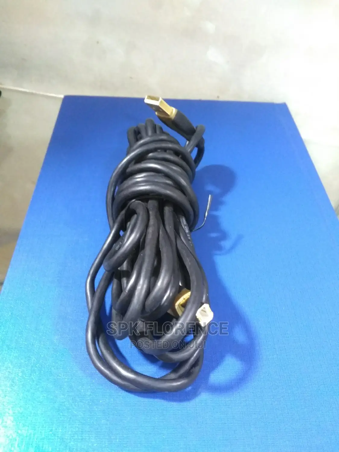 USB Printer Cable 2.0