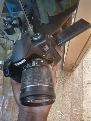 CANON EOS 60D Camera