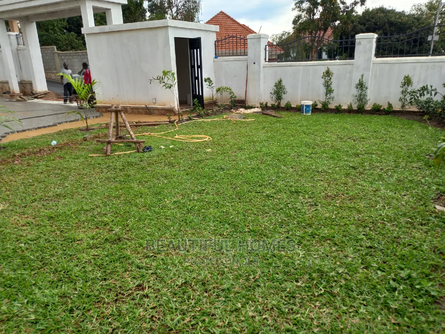 Furnished 6bdrm Duplex in Munyonyo Wealthy, Makindye for Sale