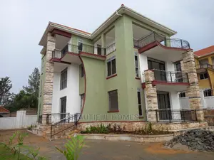 Furnished 6bdrm House in Munyonyo Corporate, Makindye for Sale