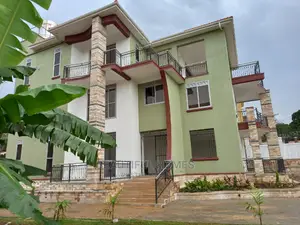 Furnished 6bdrm House in Munyonyo Corporate, Makindye for Sale