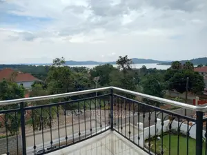 Furnished 6bdrm Mansion in Munyonyo Rich, Makindye for Sale
