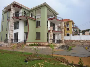 Furnished 6bdrm House in Munyonyo, Makindye for Sale