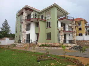 Furnished 6bdrm House in Munyonyo, Makindye for Sale